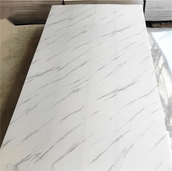 PVC marble sheet 1