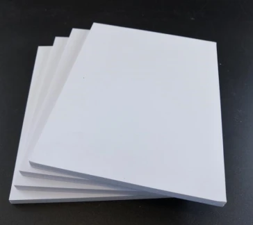 0,6 g/cm3 PVC pjenasti list za ispis