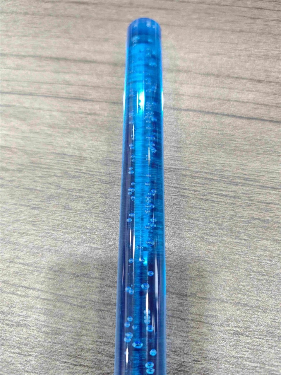 Bubble Acrylic Rod price
