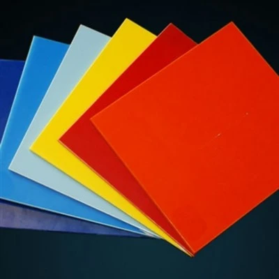 2 mm 3 mm ABS plastični listovi